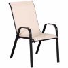 Picture of Beverly Patio Tan Chair