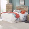 Picture of Mulberry Twin Panel Headboard