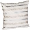 Picture of Glam Stripe 20x20 Pillow