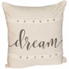 Picture of Dream 20x20 Pillow