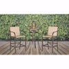 Picture of Weston Patio 3 Piece Bistro Set