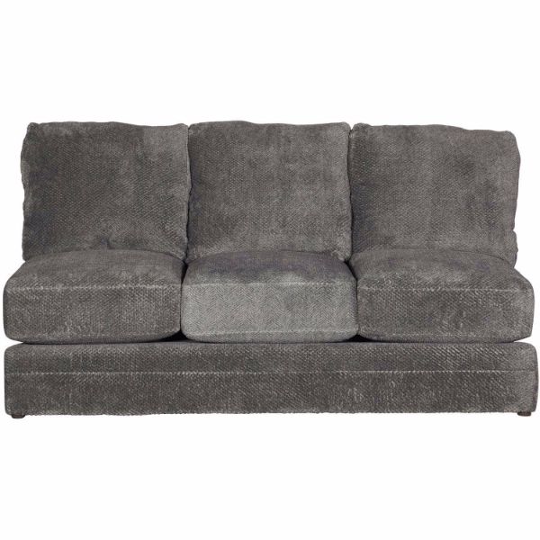 Picture of Mammoth Armless Sofa