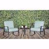 Picture of Melbourne 3 Piece Patio Set