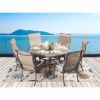 Picture of Macon Patio Sling Dining Chair