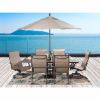 Picture of Macon Patio Sling Dining Chair