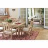 Picture of Clare View Outdoor Arm Chair with cushion