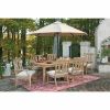 Picture of Clare View Rectangular Outdoor Dining Table