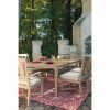 Picture of Clare View Rectangular Outdoor Dining Table