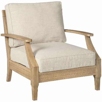 Picture of Clare View Outdoor Lounge Chair