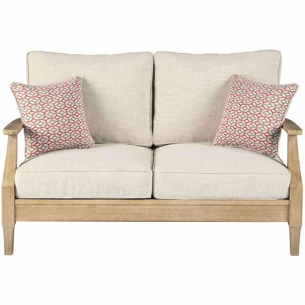 Picture of Clare View Outdoor Loveseat