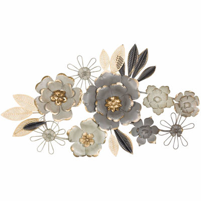Picture of Flower Wall Decor