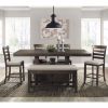 Picture of Colorado Counter Height Table