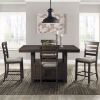 Picture of Colorado Counter Height Table