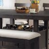 Picture of Colorado Counter Height Table