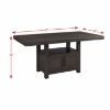 Picture of Colorado Counter Height Table