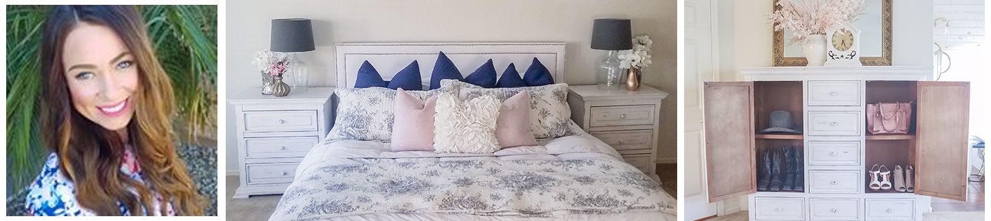 Blogger Spotlight | Heart To Home Design