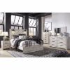 Picture of Cambeck Bedroom Mirror