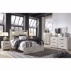 Picture of Cambeck Queen Panel Headboard