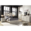 Picture of Cambeck Twin Panel Bed