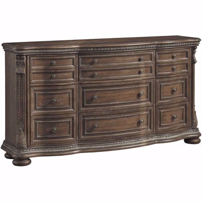 Picture of Charmond Drawer Dresser