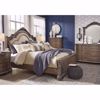 Picture of Charmond Drawer Dresser