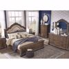 Picture of Charmond Drawer Dresser
