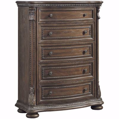 Picture of Charmond 5 Drawer Chest