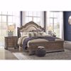 Picture of Charmond Upholstered King Bed