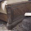 Picture of Charmond Upholstered King Bed