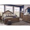 Picture of Charmond Upholstered Queen Bed