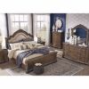 Picture of Charmond Upholstered Queen Bed