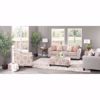 Picture of Bennington Cocktail Ottoman
