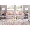 Picture of Bennington Cocktail Ottoman