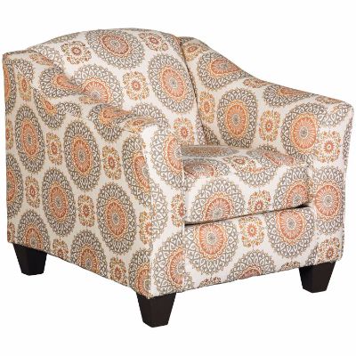 Picture of Bennington Accent Chair