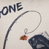 Picture of Gone Fishin' 20x20 Pillow