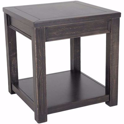 Picture of End Table