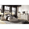 Picture of Cambeck Queen Panel Headboard