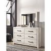 Picture of Cambeck Bedroom Mirror