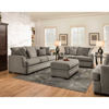Picture of Cornell Pewter Chair and a Half