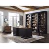 Picture of Toulouse Double Pedestal Desk