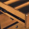 Picture of Toulouse Double Pedestal Desk