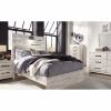 Picture of Cambeck Bedroom Mirror