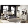 Picture of Cambeck Bedroom Mirror