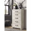 Picture of Cambeck 5 Drawer Chest