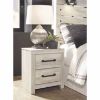 Picture of Cambeck Nightstand