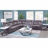 Picture of Kincord RAF Power Recline Console Sofa