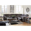 Picture of Kincord RAF Power Recline Console Sofa