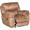 Picture of Buffalo Glider Recliner