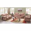 Picture of Buffalo Reclining Sofa with Drop Table