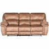 Picture of Buffalo Reclining Sofa with Drop Table